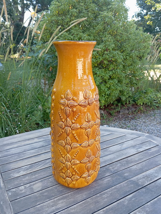 Image 1 of Carstens Tonnieshof Large Floor Vase W.