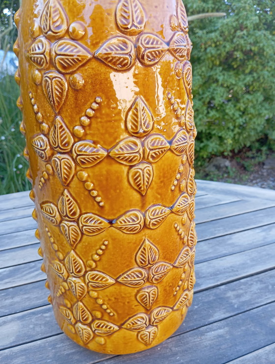 Image 1 of Carstens Tonnieshof Large Floor Vase W.