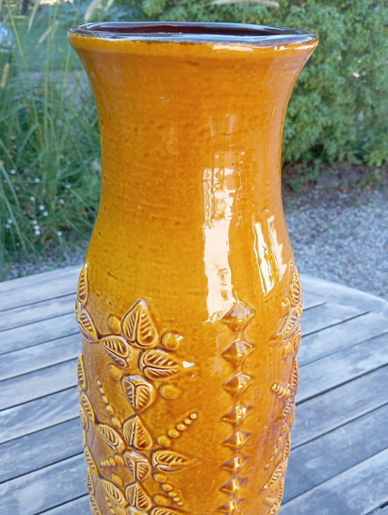 Image 1 of Carstens Tonnieshof Large Floor Vase W.