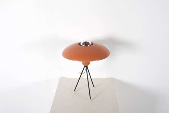 Image 1 of Philips Tripod Table Lamp