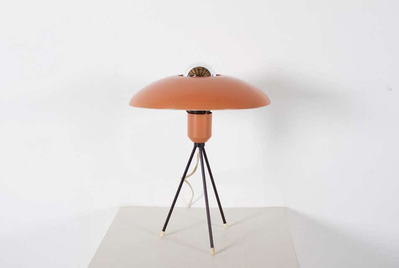 Image 1 of Philips Tripod Table Lamp