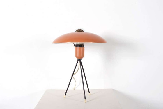 Image 1 of Philips Tripod Table Lamp