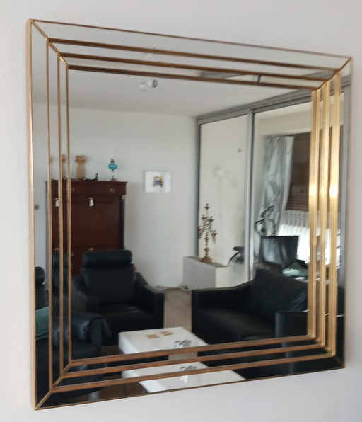 Deknudt Mirror