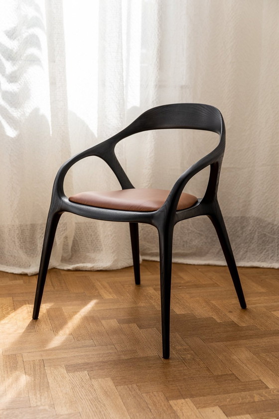 Image 1 of 2x Spalli Lhea Chair