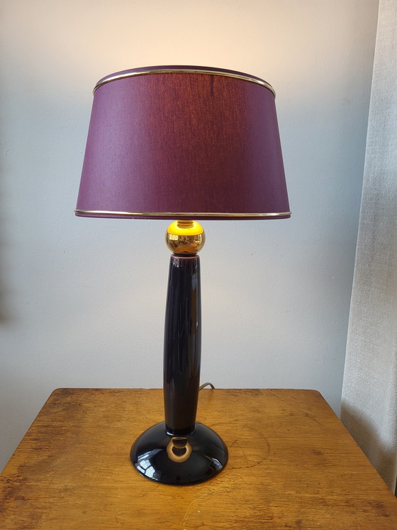 Image 1 of Louis Drimmer Table Lamp