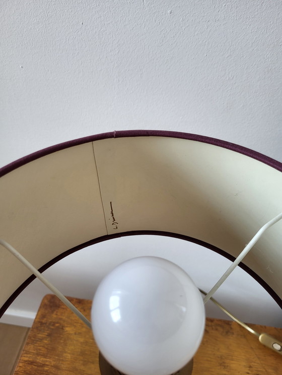 Image 1 of Louis Drimmer Table Lamp