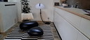 Leolux Pallone with footstool