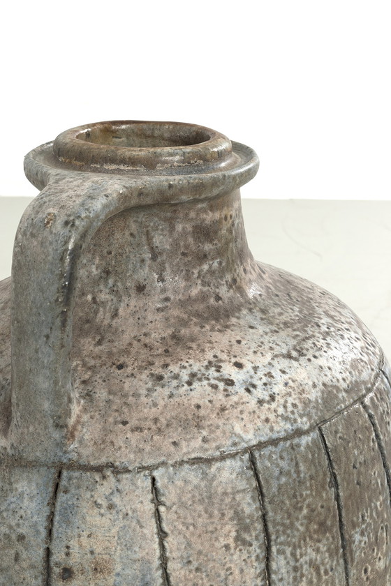 Image 1 of Enorme vaso da terra vintage Studio Keramiek