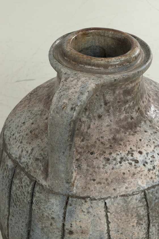 Image 1 of Enorme vaso da terra vintage Studio Keramiek