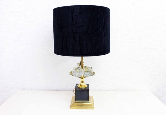 Image 1 of Vintage tablelamp