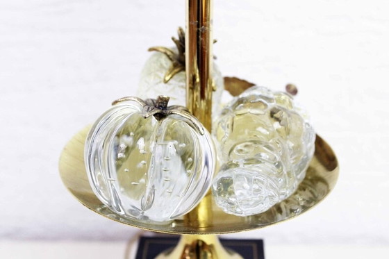 Image 1 of Vintage tablelamp