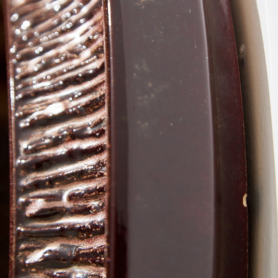 Image 1 of Mk10124 Ceramic Frame Mirror