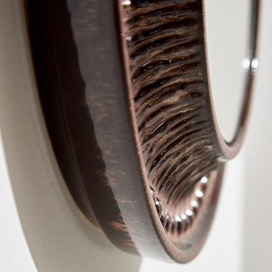 Image 1 of Mk10124 Ceramic Frame Mirror