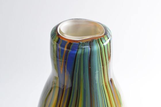 Image 1 of Jarrón Murano XL