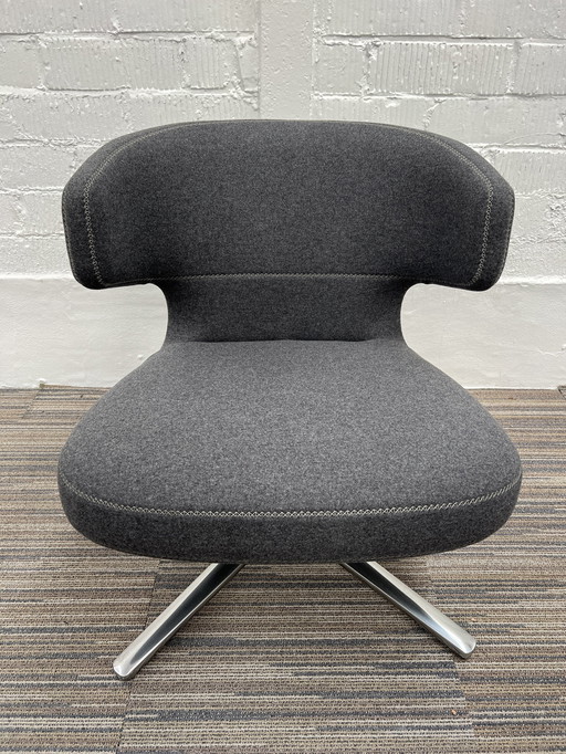 1X Vitra Petit Repos armchair