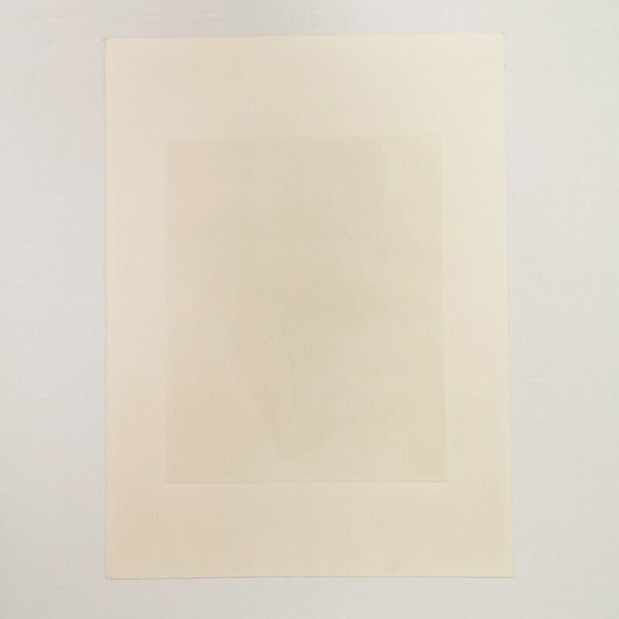 Image 1 of Dipinto d'epoca "Marino di Shakespeare" numero III per Zwr, Londra 1978