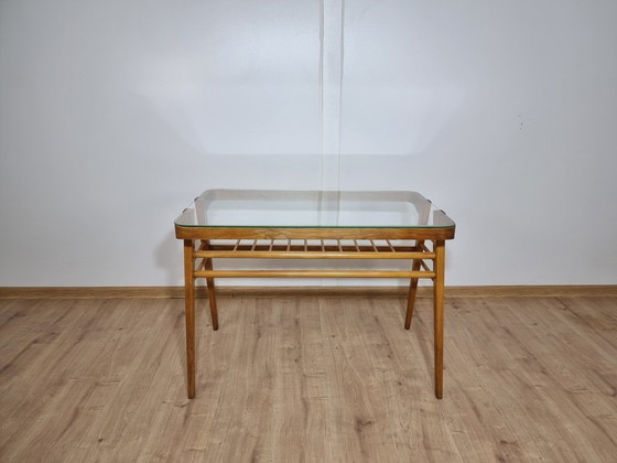 Image 1 of Coffee Table By F. Jirák