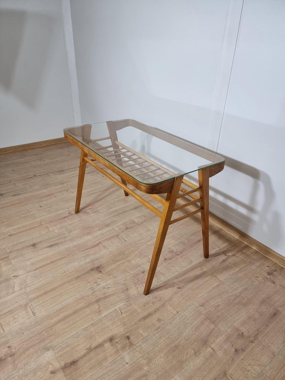 Image 1 of Coffee Table By F. Jirák