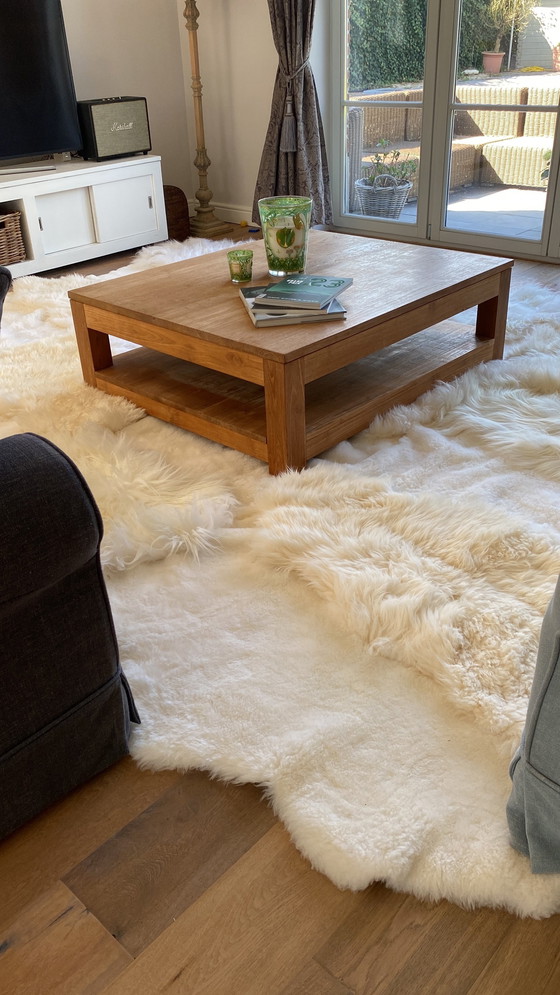 Image 1 of Patchwork Carpet