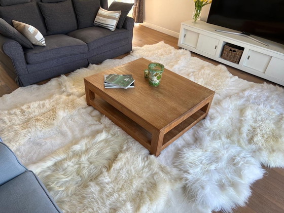 Image 1 of Patchwork Carpet