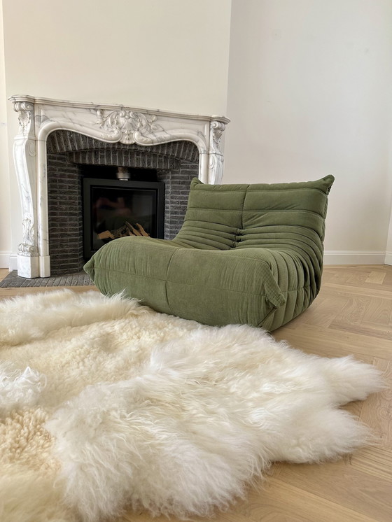 Image 1 of Patchwork Carpet