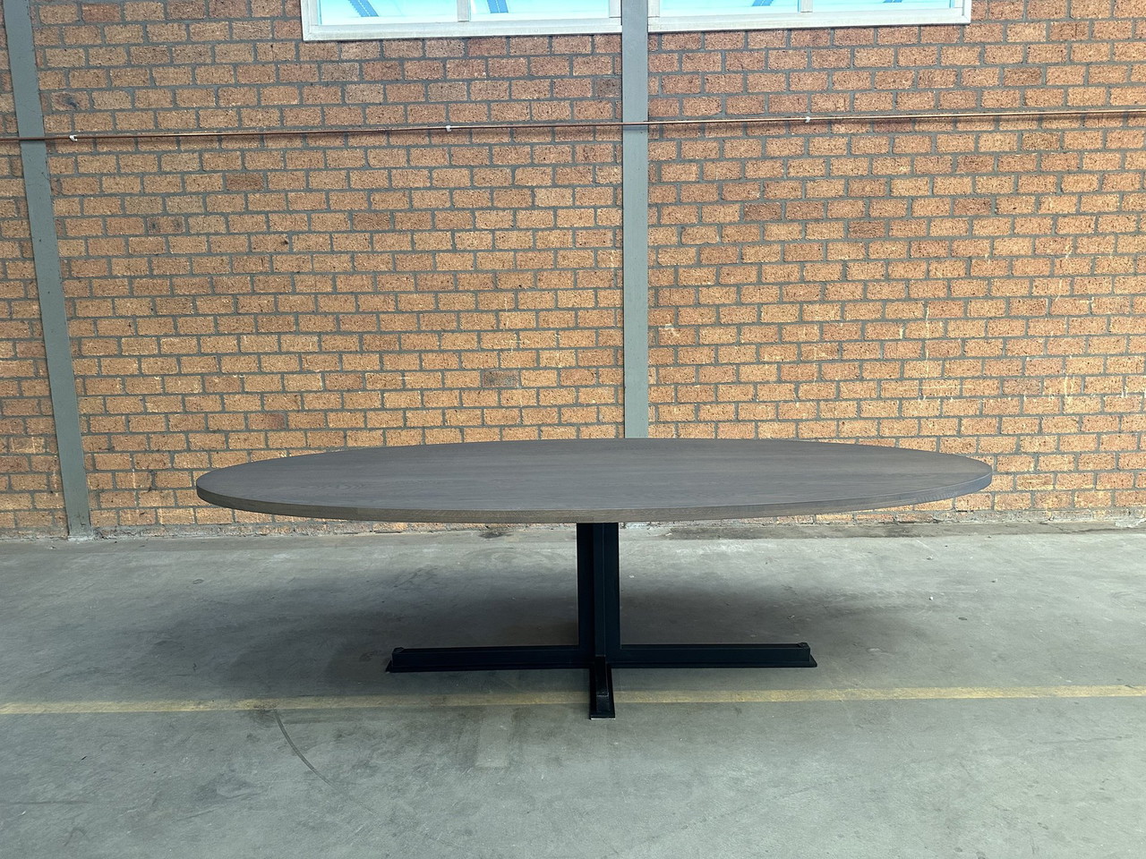 Cruz de mesa Qliv