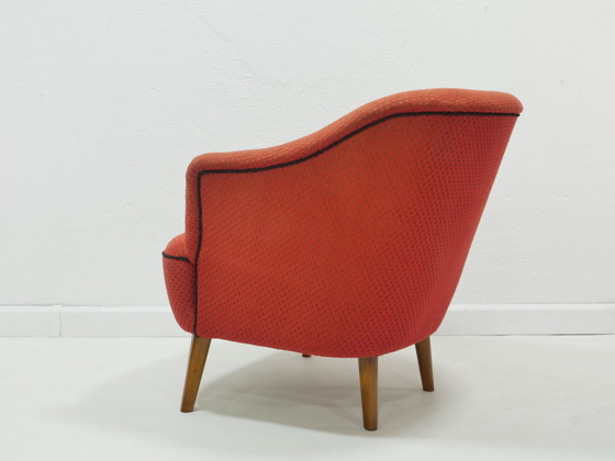 Image 1 of Fauteuil vintage, années 60, Germany