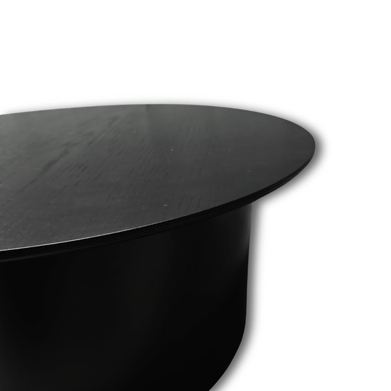 Image 1 of Plateau Coffee Table - Black - Fést Amsterdam