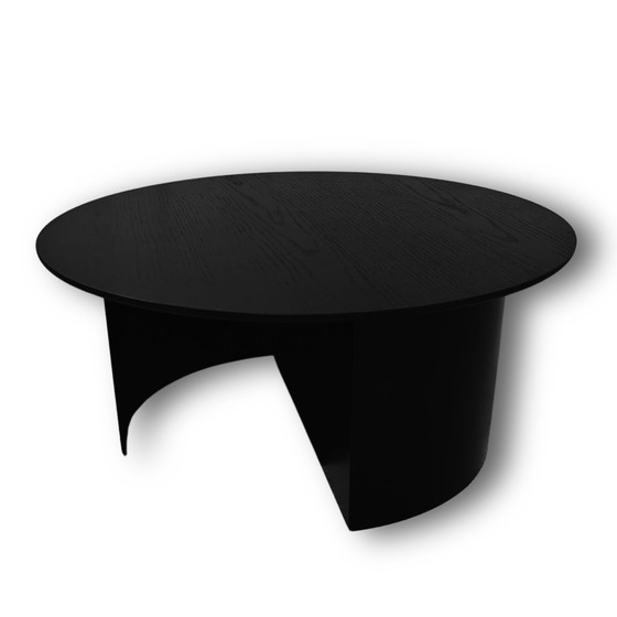 Image 1 of Plateau Coffee Table - Black - Fést Amsterdam