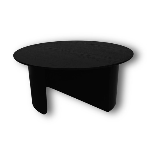 Plateau Coffee Table - Black - Fést Amsterdam