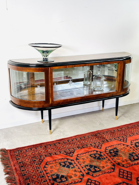 Image 1 of Vetrina vintage