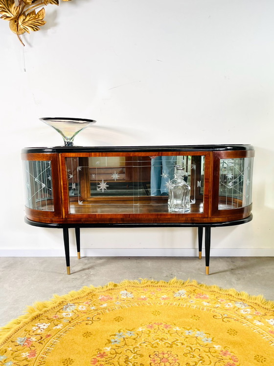 Image 1 of Vetrina vintage