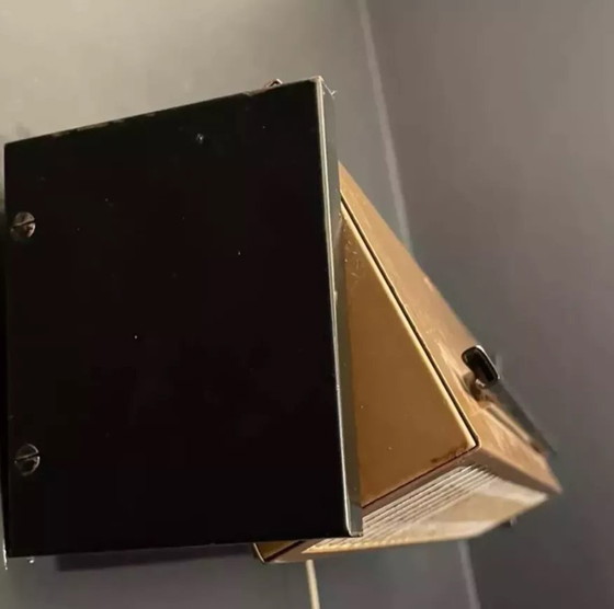 Image 1 of Lampada da parete regolabile Francia Vintage 1960