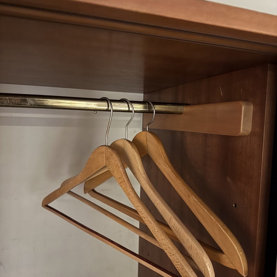 Image 1 of Vintage Pastoe Wardrobe