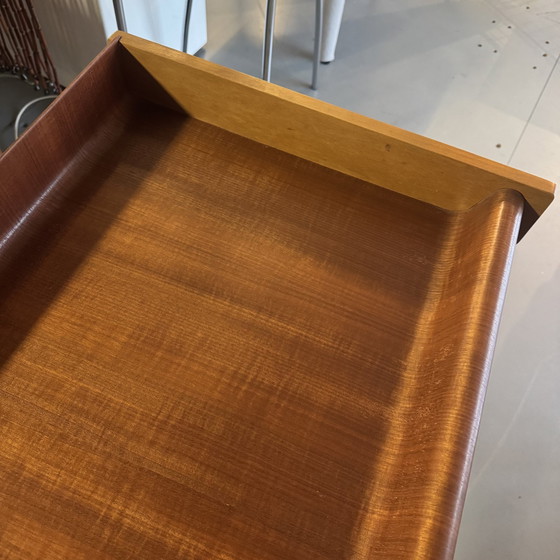 Image 1 of Vintage Pastoe Wardrobe