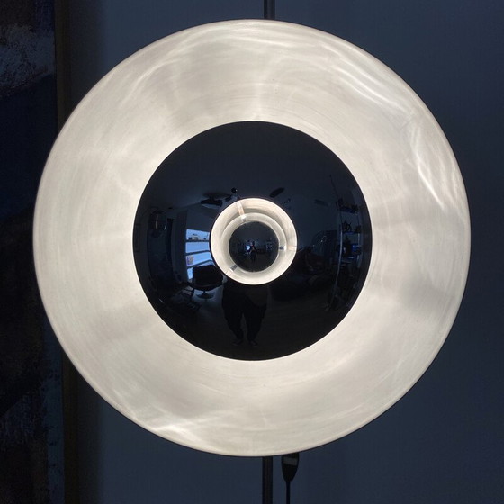 Image 1 of Vintage floor lamp by Enrico Tronconi, Italy 1969