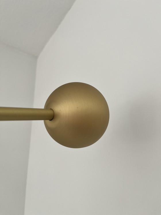 Image 1 of Pierre Guariche Sammode G1 Floor Lamp