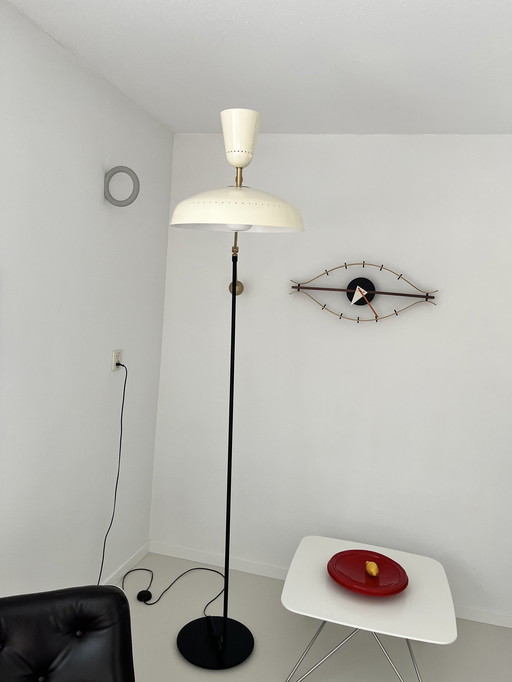 Pierre Guariche Sammode G1 Floor Lamp