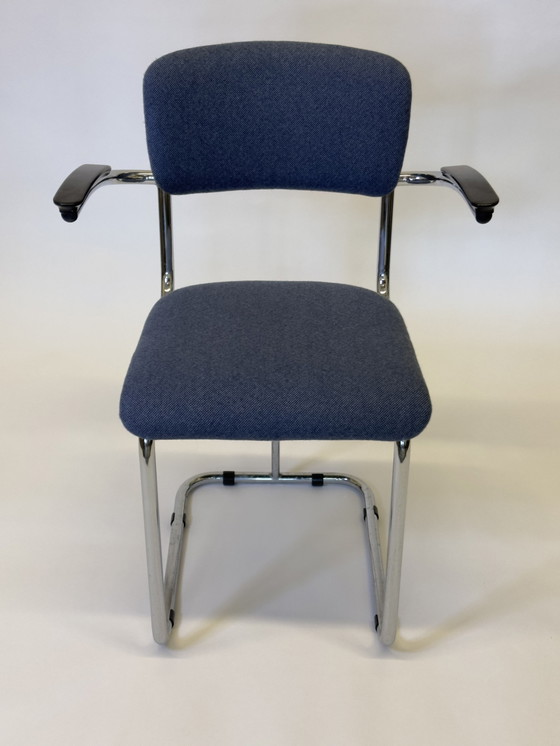 Image 1 of Gispen office chair