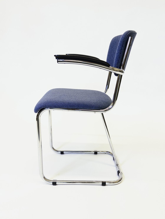 Image 1 of Gispen office chair