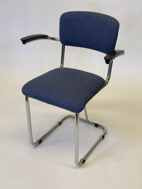 Image 1 of Gispen office chair