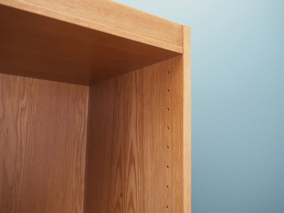 Image 1 of Ash Bookcase, Danish Design, 1970S, Manufacturer: Skovby