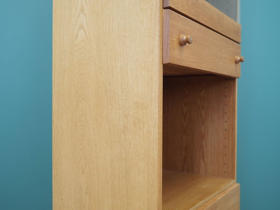 Image 1 of Ash Bookcase, Danish Design, 1970S, Manufacturer: Skovby