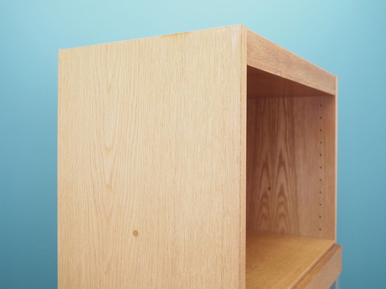 Image 1 of Ash Bookcase, Danish Design, 1970S, Manufacturer: Skovby