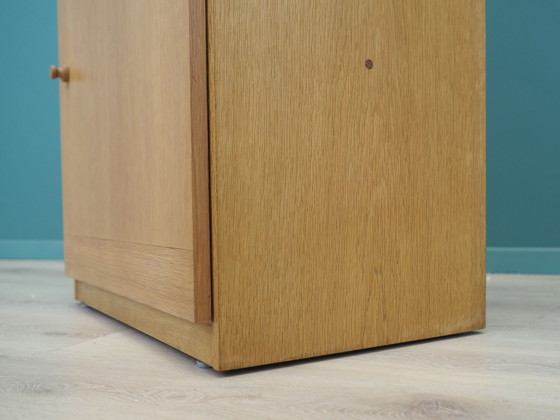 Image 1 of Ash Bookcase, Danish Design, 1970S, Manufacturer: Skovby