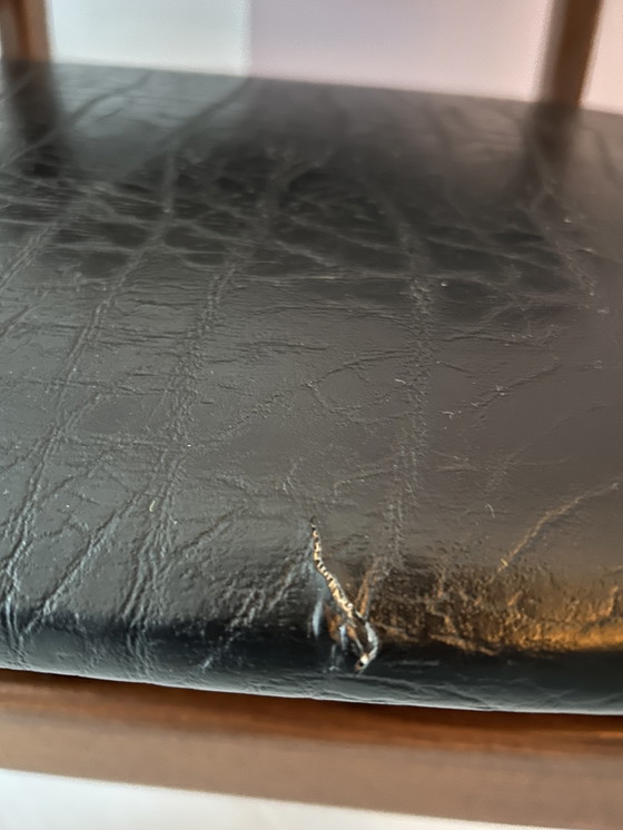 Image 1 of Set di due sedie di design danese di metà secolo