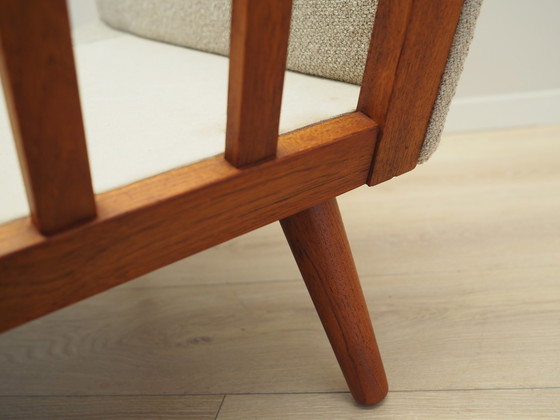 Image 1 of Teak Armchair, Danish Design, 1970S, Production: Denmark