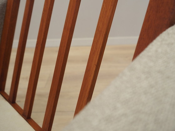 Image 1 of Teak Armchair, Danish Design, 1970S, Production: Denmark