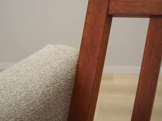 Image 1 of Teak Armchair, Danish Design, 1970S, Production: Denmark