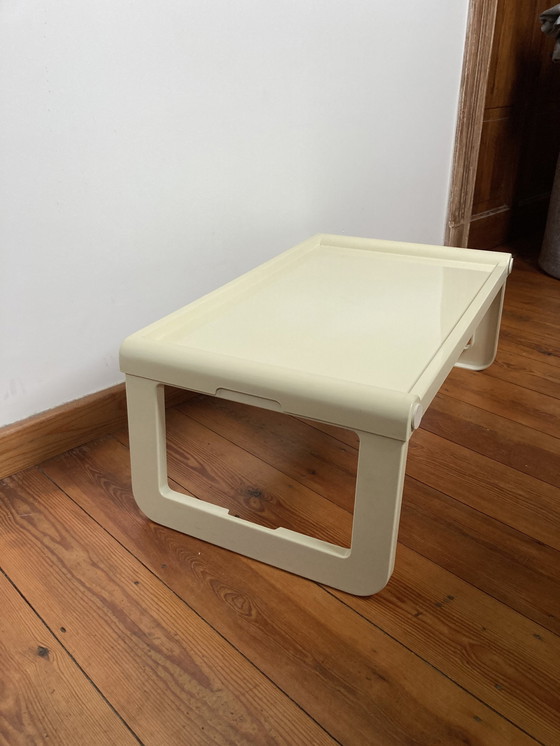 Image 1 of Bed table 'Jolly' Guzzini